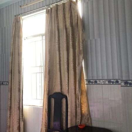 Khach San Phu Phuong Ξενοδοχείο Να Τρανγκ Εξωτερικό φωτογραφία